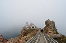 Point Reyes Lighthouse Wikivisually