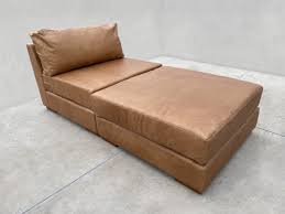modulares de cuero casa sofa sofás