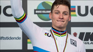 Van der poel, a tour rookie, spent six days in the yellow jersey, but now heads to tokyo and mount fuji, where he will go for olympic gold in his preferred mountain biking discipline. Van Der Poel Believes In Diversity
