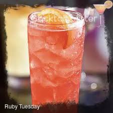 ruby tuesday tail meister