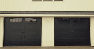 a jackshaft garage door opener