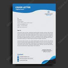 free cover letter templates in