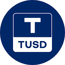Check spelling or type a new query. Trueusd Tusd Logo Svg And Png Files Download
