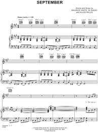 Earth Wind Fire Sheet Music Downloads At Musicnotes Com