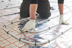how safe is radiant heating compared to