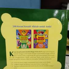 Draft tata ibadah sekolah minggu kelas indria. Buku Rohani Kreasi Kreatif Untuk Sekolah Minggu Kelas Kecil Shopee Indonesia