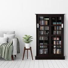 Storage Cabinet Bookshelf