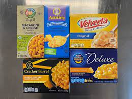 Best Macaroni And Cheese To Buy gambar png