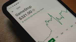 Here's how reddit upended wall street in a week, and what is happening next. What S Going On With Gamestop Cu Denver News