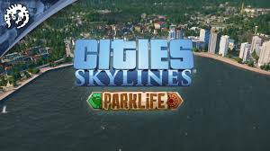 There are 45 buildings you need to unlock. Parklife Cities Skylines Wiki