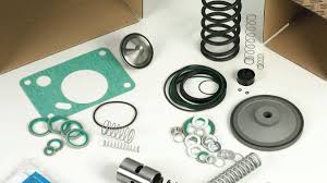 spare parts for air compressors