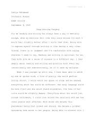 Think about your rough draft. Example Of Rough Draft Essay For 2021 Printable And Downloadable Fust