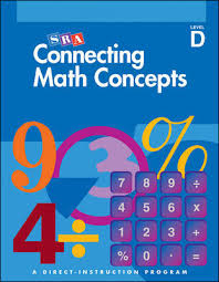 Connecting Math Concepts