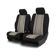 Saddle Blanket Seat Covers Fits All