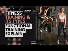discover the power of fitness training