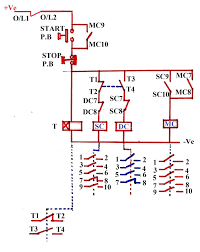 Conventional fire alarm system is manual controlled or. Diagram Star Delta Motor Starter Circuit Diagrampdf Full Version Hd Quality Circuit Diagrampdf Diagramref Assopreparatori It