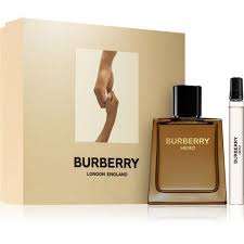 burberry men s hero gift set fragrances