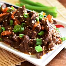 · this mongolian beef recipe is super easy to make and uses simple, readily available ingredients! Mongolian Beef I Recipe Allrecipes