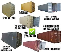shipping containers in nashville