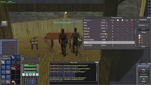 You can stick with one spec, say feral, and level as that, or you can dance between the four specs and challenge yourself. Eq Everquest Project 1999 Barbarian Rogue Creation Tutorial By Thepreferrednerds