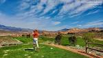 Sky Mountain Golf Course in Hurricane, Utah, USA | GolfPass