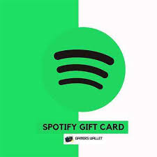 spotify gift card us email delivery