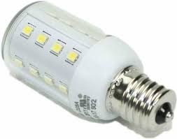 Frigidaire Electrolux Freezer Oem 4w Led Light Bulb 5304498578 5304495326 For Sale Online Ebay