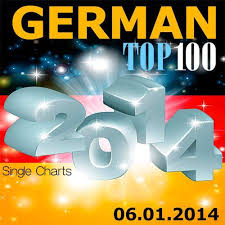 German Top 100 Single Charts 06 01 2014 Cd2 Mp3 Buy