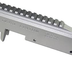 dlask arms auto bolt release for ruger