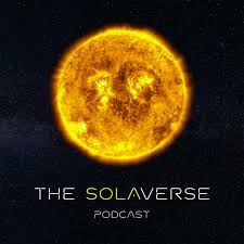 The SolaVerse NFT Podcast