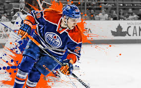 Choose through a wide variety of connor wallpaper, find the best picture available. Leon Draisaitl Edmonton Oilers German Hockey Player Striker Nhl Usa Creative Art Hd Wallpaper Peakpx