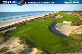 The competition consists of the strongest field which based on the official world golf ranking. Us Pga Championship Kiawah Island S Key Holes Today S Golfer