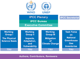 The united nations intergovernmental panel on climate change (un ipcc) is misleading humanity about climate change and sea levels, explained dr. English Ipcc