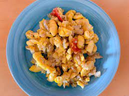 ackee and saltfish recipe jamaican