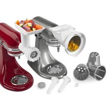 refurbished stand mixer attachments