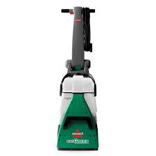 bissell big green machine professional