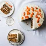 What Is the Difference Between Spice Cake and Carrot ...