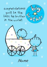 Baby Congratulations Cards Make It Special Funky Pigeon