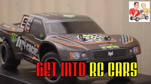 Maybe you would like to learn more about one of these? How To Start Your Nitro Rc The First Time Youtube