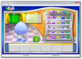 purble place games