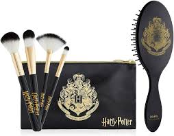 harry potter 2500001468 makeup bag with