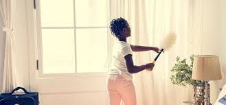 How To Clean Curtains Definitive