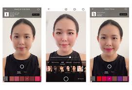 7 beauty apps that will take your