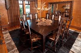 80 brown dining room ideas photos