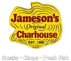 jamesons charhouse arlington