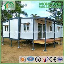 Modern Average 2 Bedroom Modular Homes