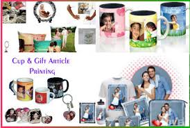 gifts al designing and printing service