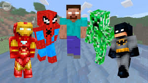 Chest cape, block cape, and a sword/tool cape with this really easy. Cool Minecraft Skins Pcgamesn