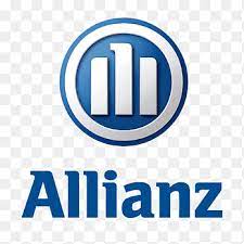 allianz logo insurance business finance