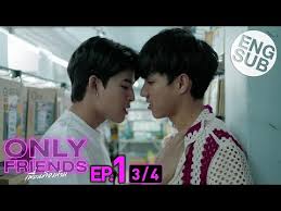 only friends 2023 thai bl series eng